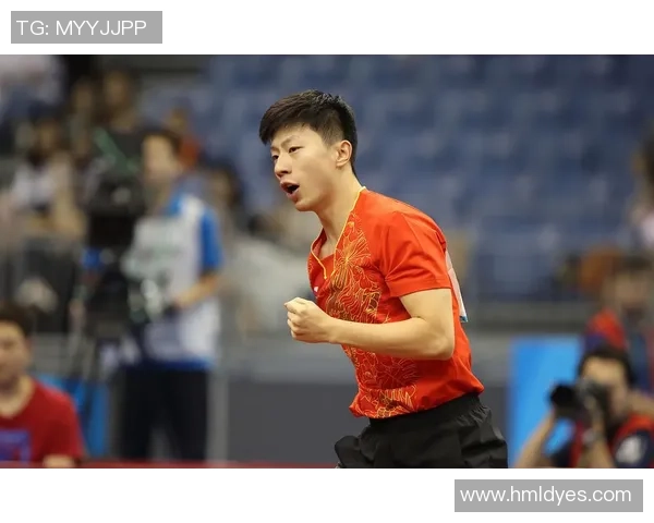 南京乒乓球队在大师赛中的精彩表现与状态分析