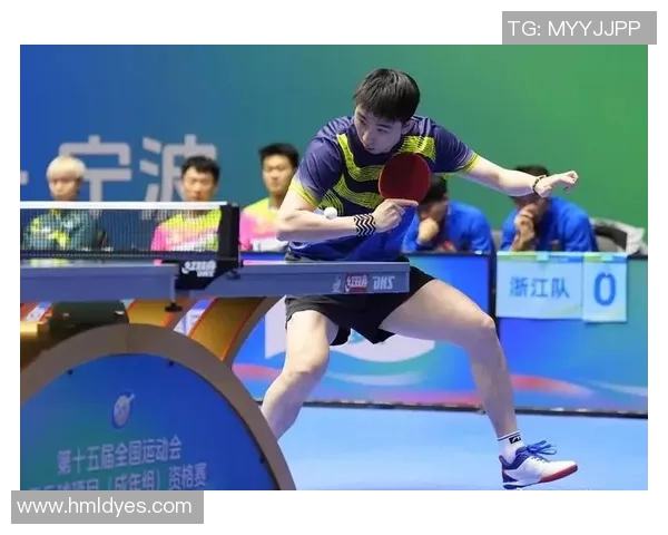 南京乒乓球队在全运会中的比赛经验与表现分析及启示